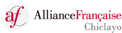 Alliance Francaise Chiclayo logo