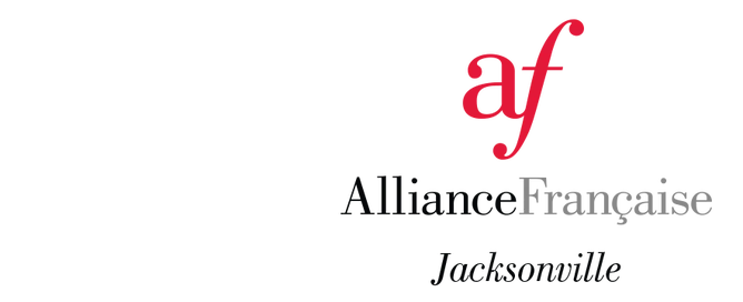 Alliance Francaise Jacksonville logo