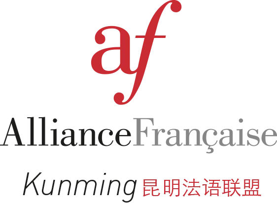 Alliance Francaise Kunming logo