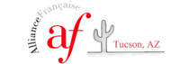 Alliance Francaise Tucson logo