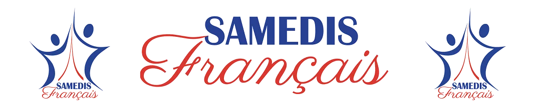 Samedis Francais logo