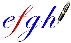 EFG Houston logo