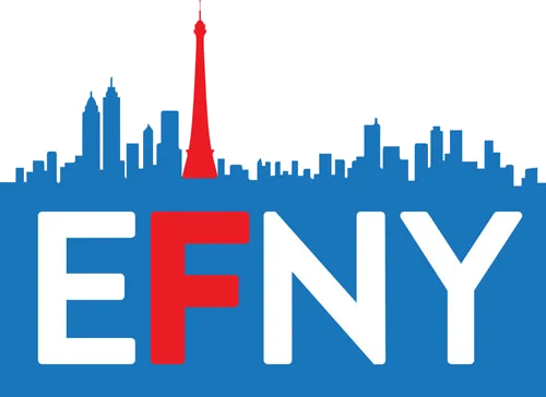 EFNY logo