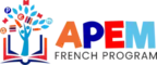 Apem logo