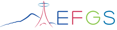 EFGS logo