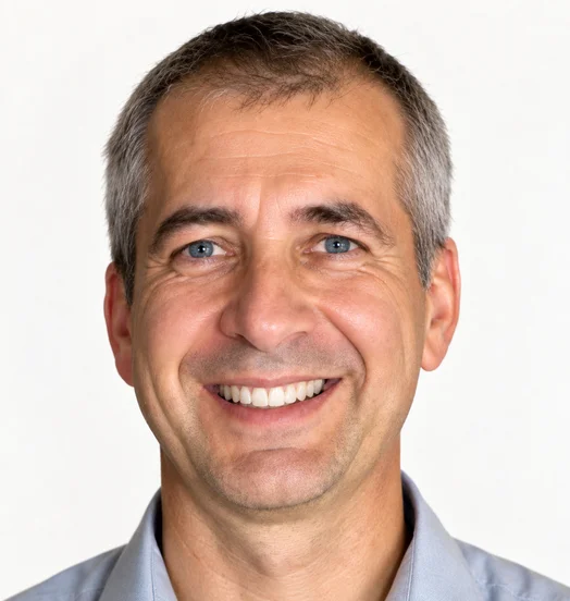 Jean-Marc Denis, founder of Kiwiversity