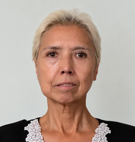 Naomi Malone, Instructional Designer